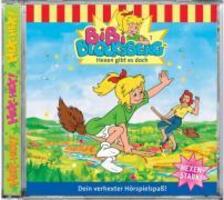 Cover: 4001504266011 | Folge 001:Hexen Gibt Es Doch | Bibi Blocksberg | Audio-CD | CD | 2009