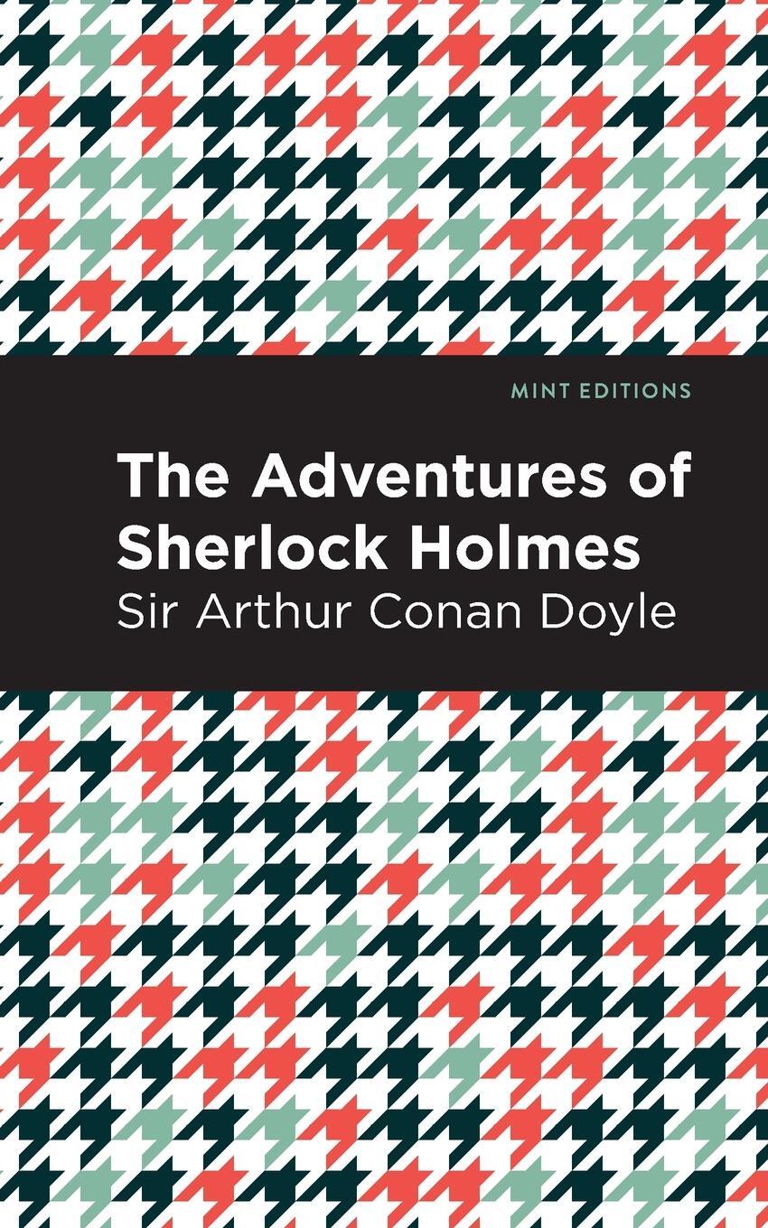Cover: 9781513263458 | The Adventures of Sherlock Holmes | Arthur Conan Doyle | Taschenbuch
