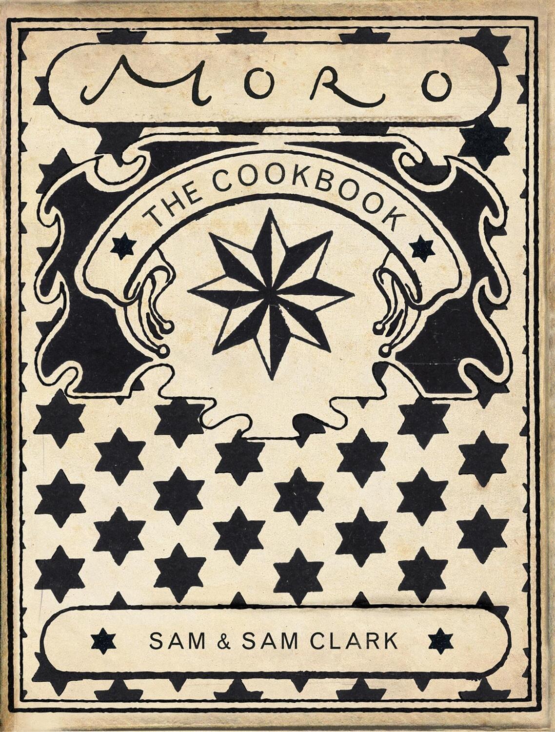Cover: 9780091880842 | The Moro Cookbook | Samantha Clark (u. a.) | Taschenbuch | Englisch