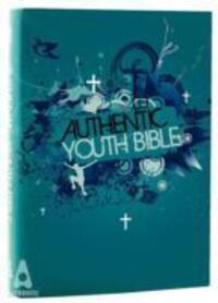 Cover: 9781860248191 | ERV Authentic Youth Bible Teal | Buch | Englisch | 2013