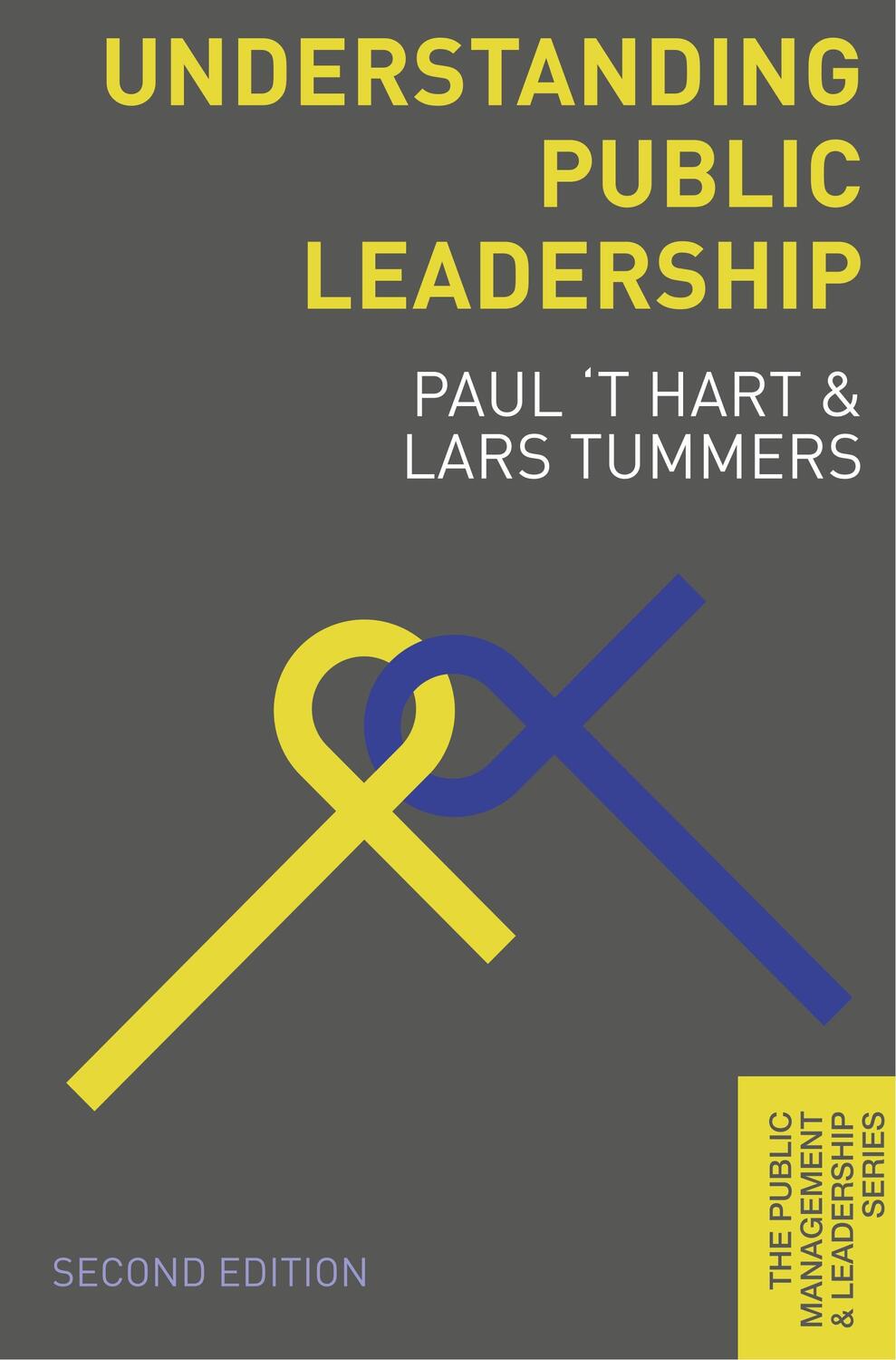 Cover: 9781352007459 | Understanding Public Leadership | Paul/Tummers, Lars 't Hart | Buch