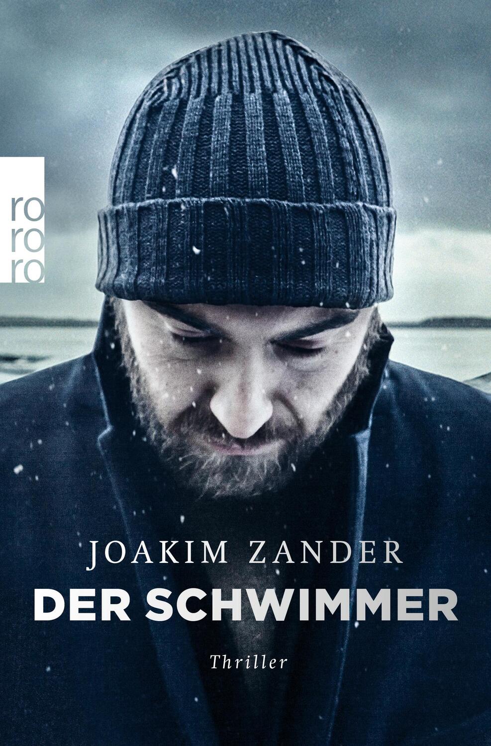 Cover: 9783499268885 | Der Schwimmer | Joakim Zander | Taschenbuch | Klara Walldéen | Deutsch