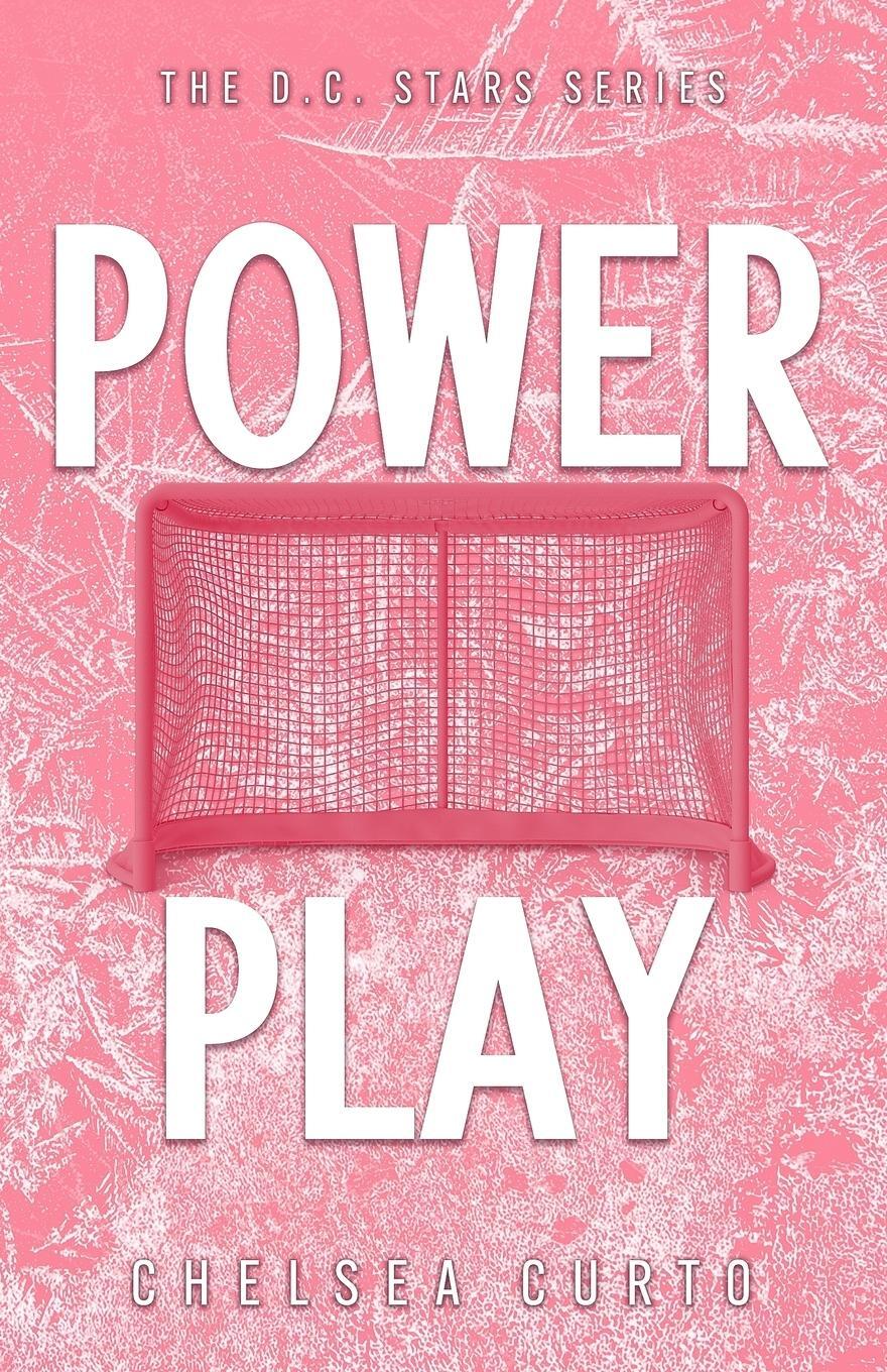 Cover: 9781958983133 | Power Play | Alternate Cover | Chelsea Curto | Taschenbuch | Paperback