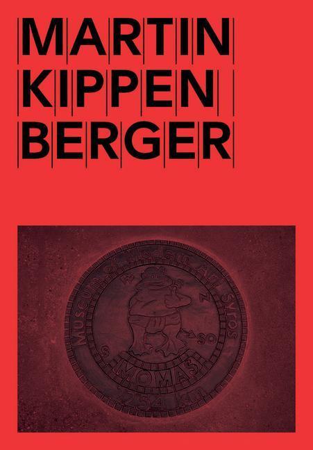 Cover: 9781942884897 | Martin Kippenberger: Momas Projekt | Taschenbuch | Englisch | 2021