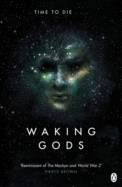 Cover: 9781405921923 | Waking Gods | Sylvain Neuvel | Taschenbuch | A-Format | 324 S. | 2018