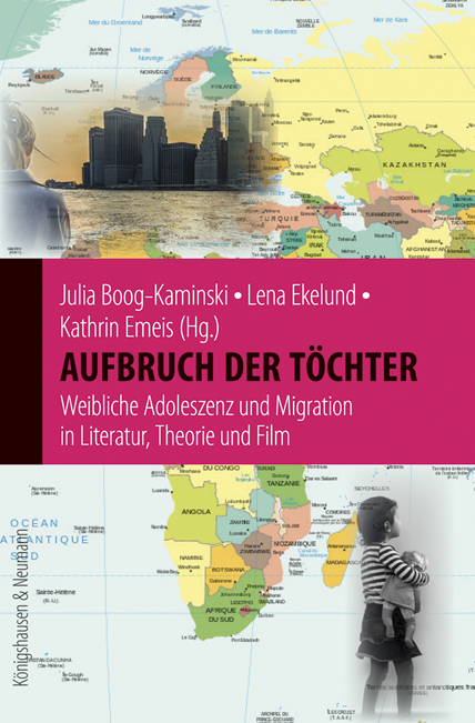Cover: 9783826069628 | Aufbruch der Töchter | Julia Boog-Kaminski (u. a.) | Taschenbuch
