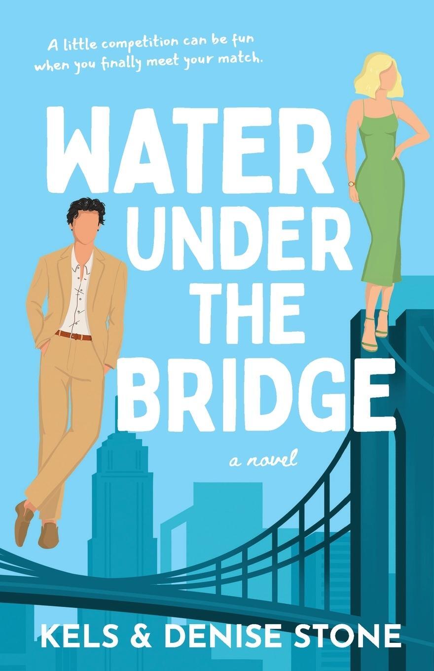 Cover: 9798986416977 | Water Under the Bridge | Denise Stone (u. a.) | Taschenbuch | Englisch