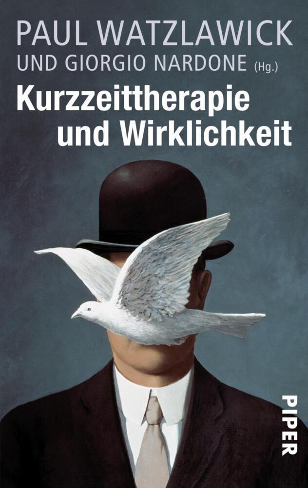 Cover: 9783492273992 | Kurzzeittherapie und Wirklichkeit | Eine Einführung | Taschenbuch