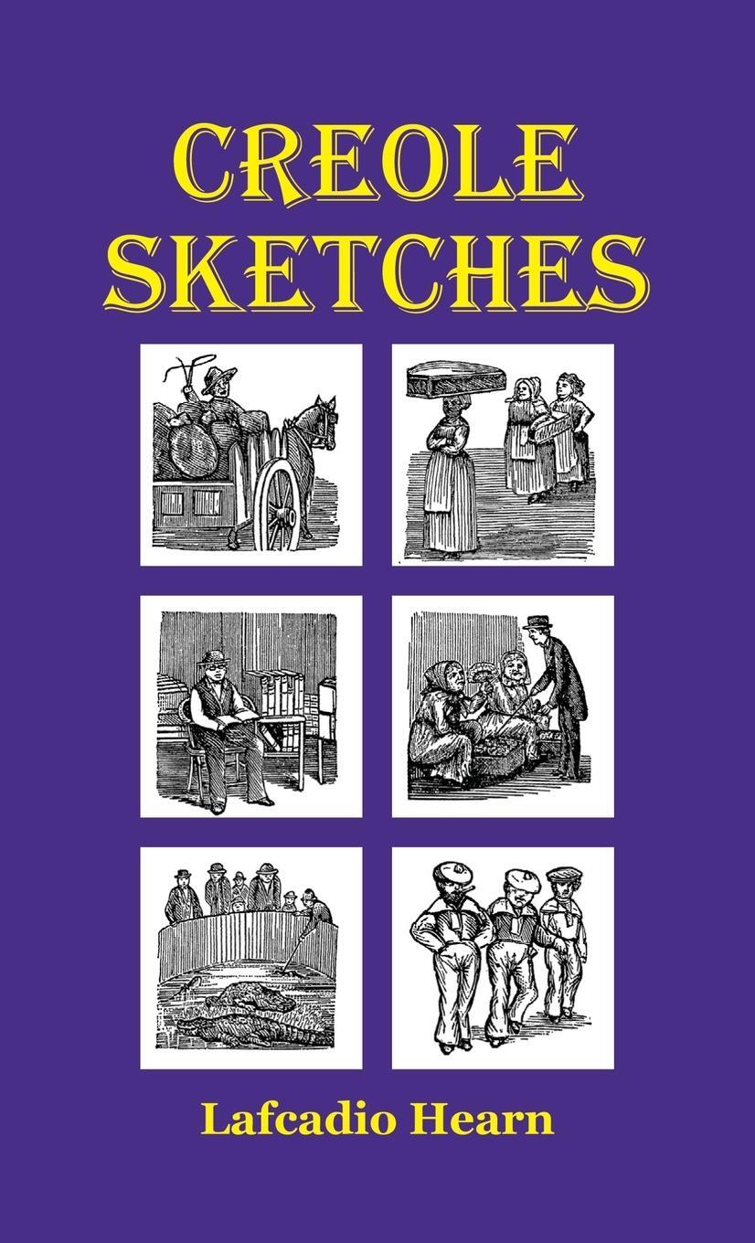 Cover: 9781609622237 | Creole Sketches | Lafcadio Hearn | Taschenbuch | Englisch | 2021