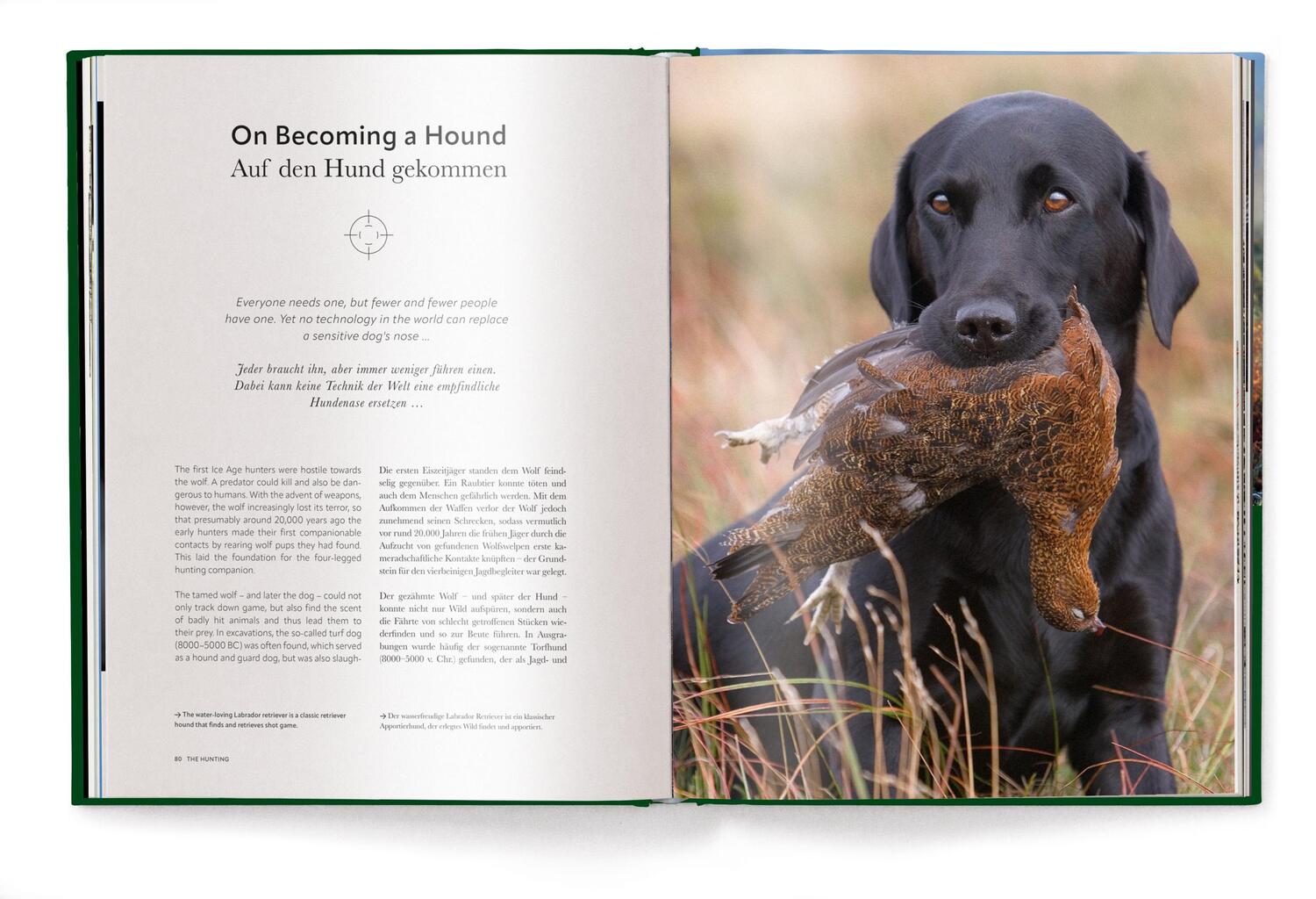 Bild: 9783961715442 | Hunting - The Ultimate Book | Peter Feierabend (u. a.) | Buch | 224 S.
