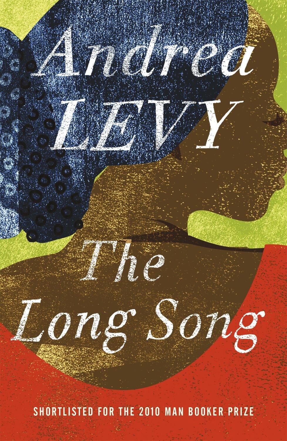 Cover: 9780755359424 | The Long Song | Andrea Levy | Taschenbuch | Englisch | 2011 | Headline