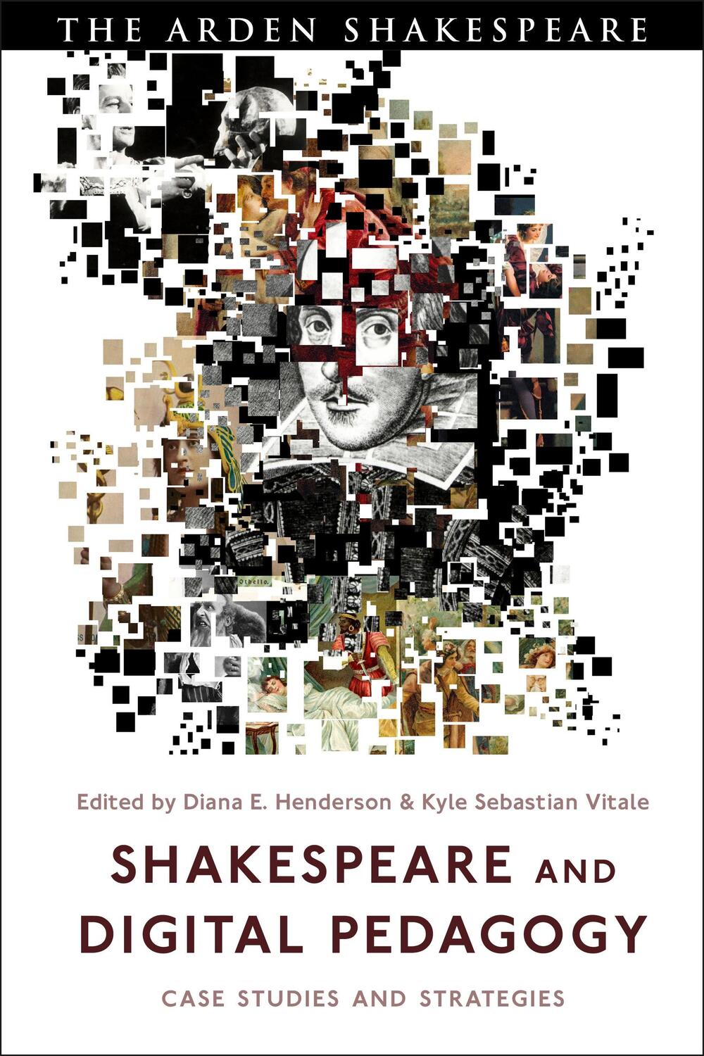 Cover: 9781350109711 | Shakespeare and Digital Pedagogy | Case Studies and Strategies | Buch
