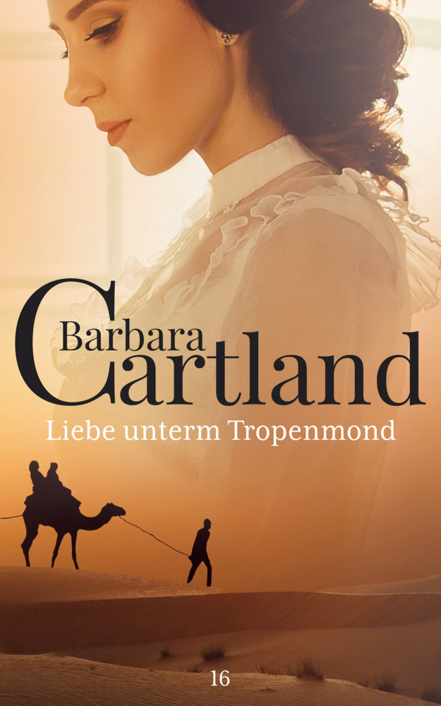 Cover: 9781788673655 | Liebe unterm Tropenmond | Barbara Cartland | Taschenbuch | 192 S.