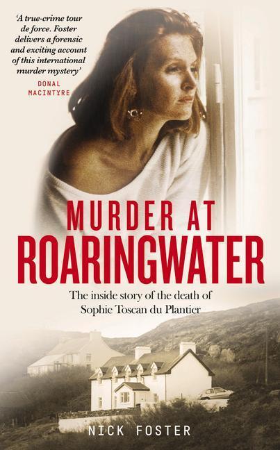 Cover: 9781913406561 | Murder at Roaringwater | Nick Foster | Taschenbuch | Englisch | 2021