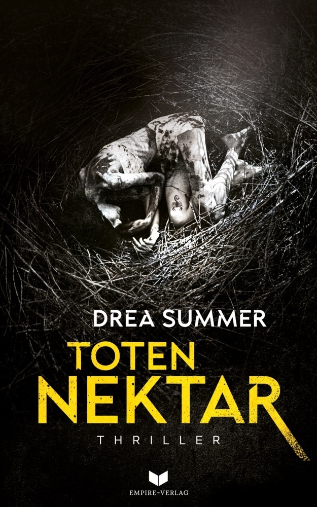 Cover: 9783985950584 | Totennetkar | Drea Summer | Taschenbuch | Deutsch | 2022 | Nova MD