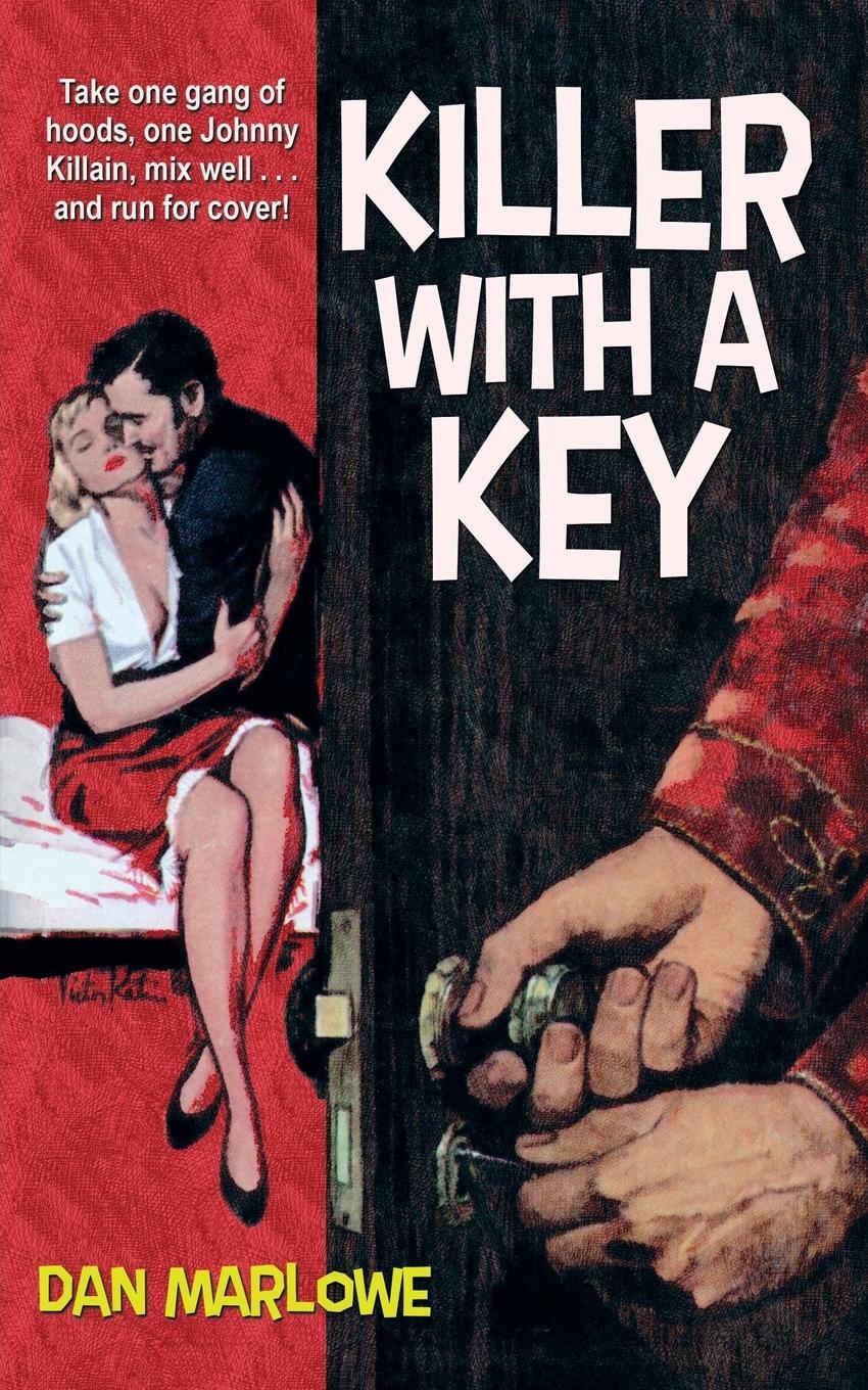 Cover: 9781479440061 | Killer With a Key | Dan Marlowe | Taschenbuch | Paperback | Englisch