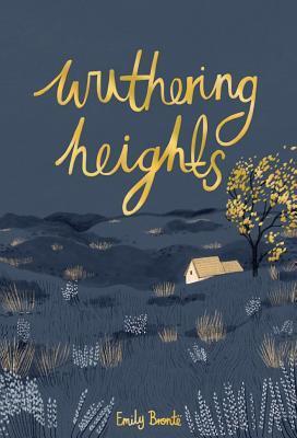 Cover: 9781840227949 | Wuthering Heights | Emily Brontë | Buch | Gebunden | Englisch | 2019