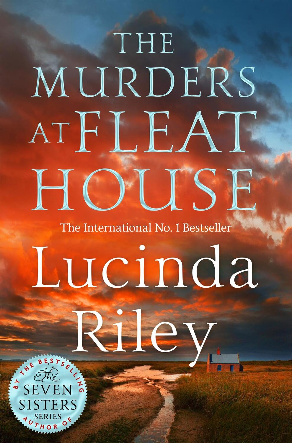 Cover: 9781529094961 | The Murders at Fleat House | Lucinda Riley | Taschenbuch | Englisch