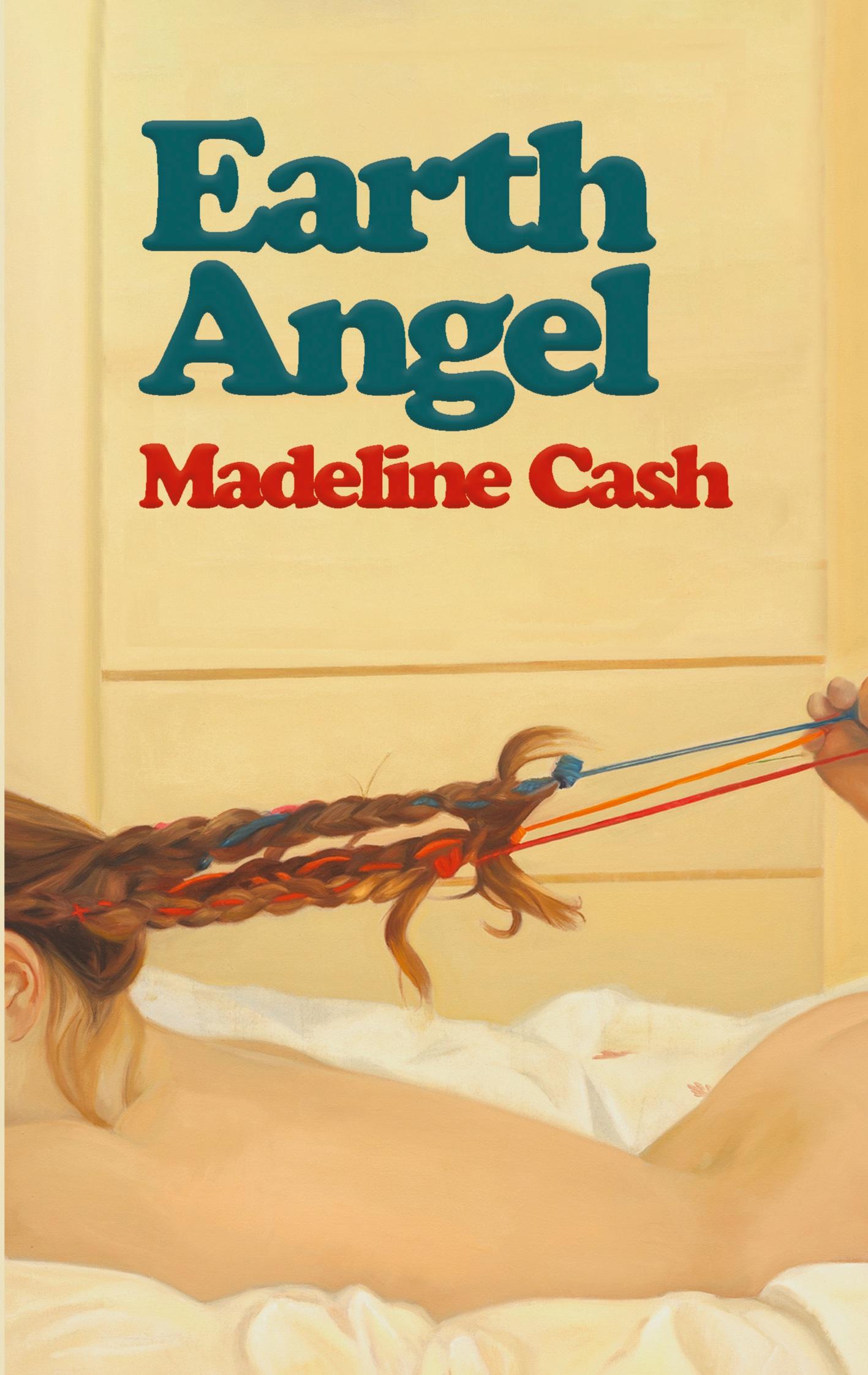 Cover: 9781955904698 | Earth Angel | Madeline Cash | Taschenbuch | Kartoniert / Broschiert