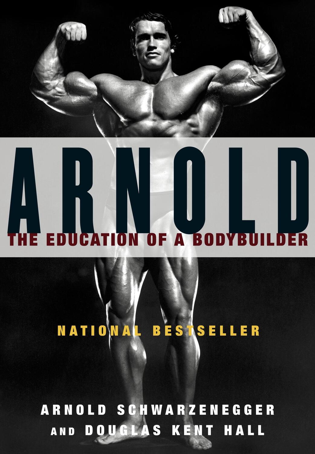 Cover: 9780671797485 | Arnold | Arnold Schwarzenegger | Taschenbuch | Kartoniert / Broschiert
