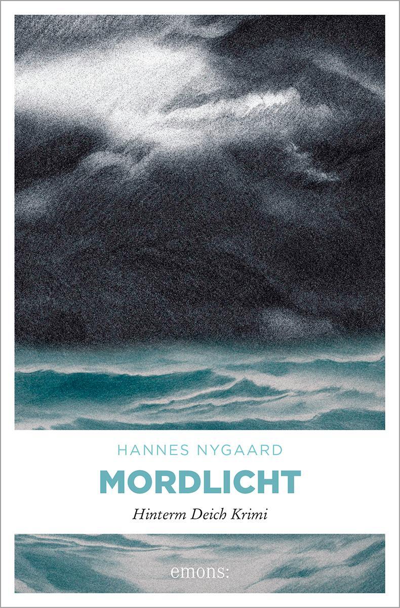 Cover: 9783897054189 | Mordlicht | Hannes Nygaard | Taschenbuch | Hinterm Deich Krimi | 2006