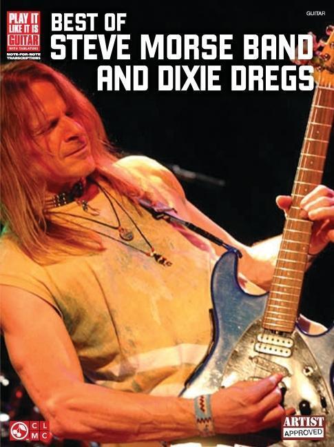 Cover: 9781575608440 | Best of Steve Morse Band and Dixie Dregs | Taschenbuch | Englisch