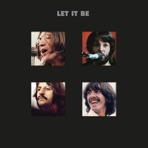 Cover: 602507138691 | Let It Be-Ltd.50th Anniversary (5CD+BD Audio+Buch) | The Beatles | CD