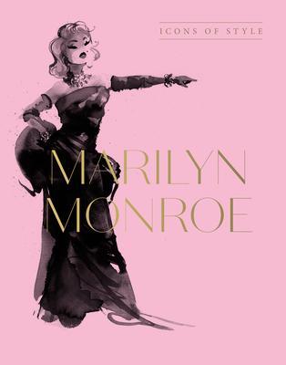 Cover: 9781460763841 | Marilyn Monroe | Harper by Design | Buch | 2023 | EAN 9781460763841