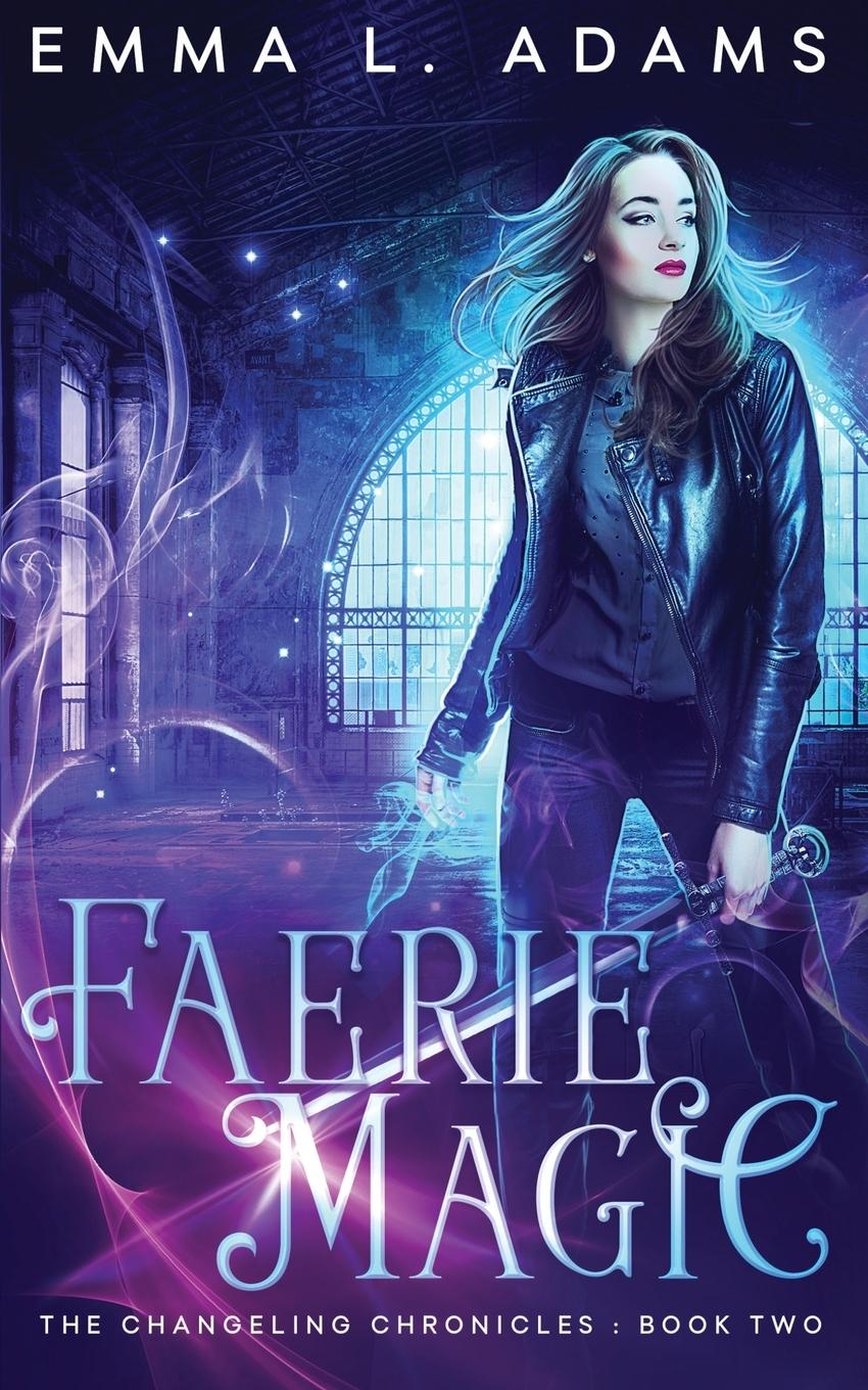 Cover: 9781915250520 | Faerie Magic | Emma L. Adams | Taschenbuch | Englisch | 2016