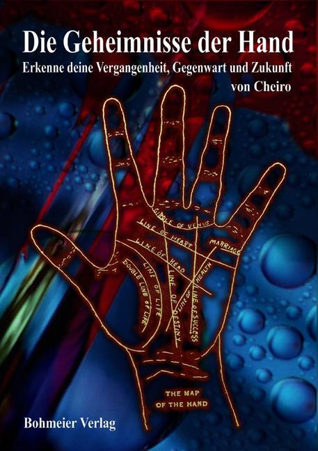 Cover: 9783890946023 | Die Geheimnisse der Hand | Cheiro | Taschenbuch | 64 S. | Deutsch