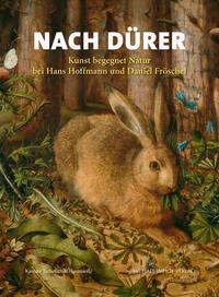 Cover: 9783731912088 | Nach Dürer | Ksenija Tschetschik-Hammerl | Buch | 352 S. | Deutsch