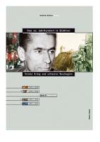 Cover: 9788872831526 | Totaler Krieg und schwerer Neubeginn | 1940-1959 | Gottfried Solderer