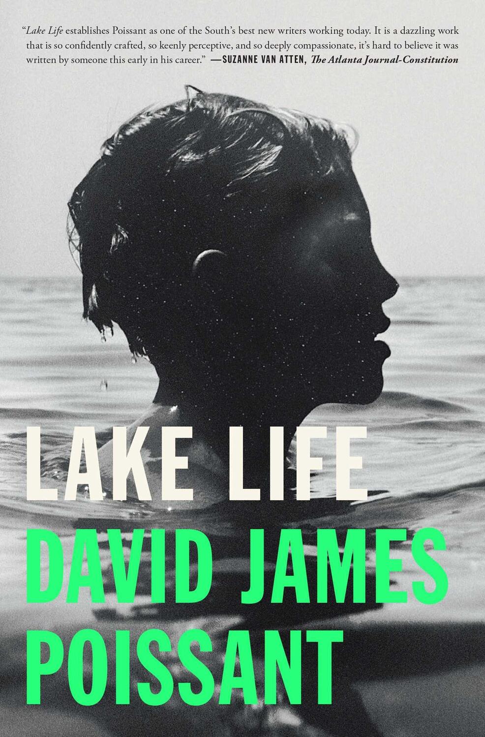 Cover: 9781476730004 | Lake Life | David James Poissant | Taschenbuch | 304 S. | Englisch