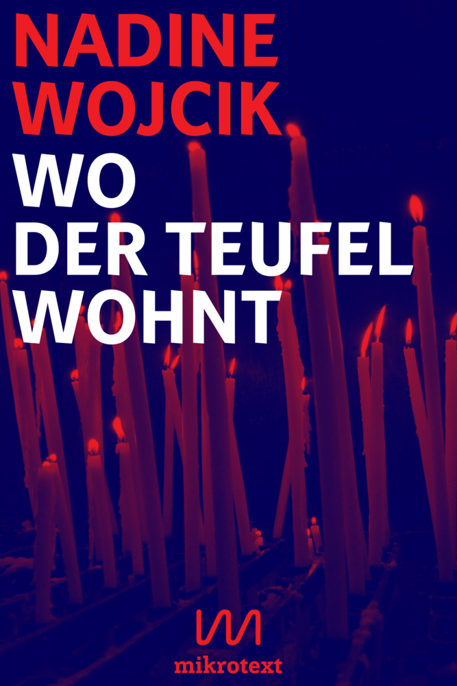 Cover: 9783944543444 | Wo der Teufel wohnt | Besessene und Exorzisten in Polen | Wojcik