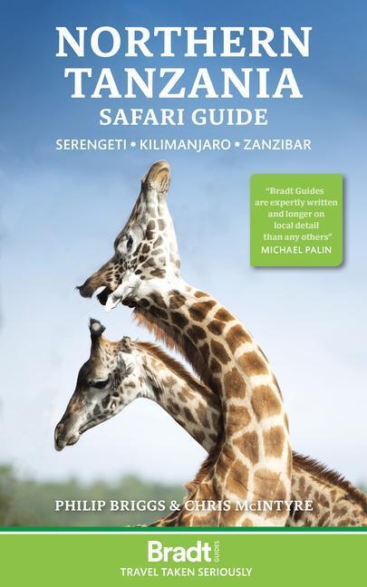 Cover: 9781784777159 | Northern Tanzania | Serengeti, Kilimanjaro, Zanzibar | Taschenbuch