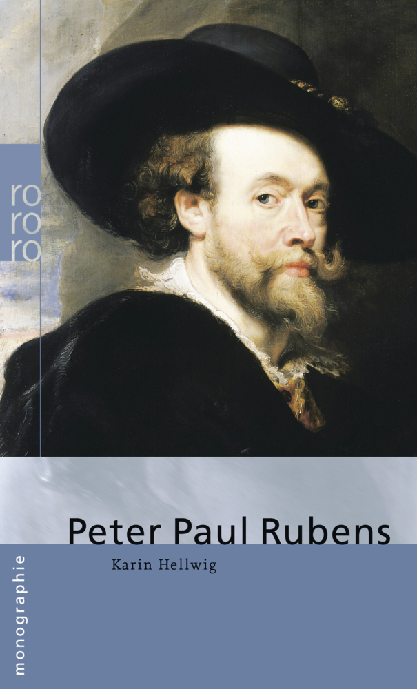 Cover: 9783499507106 | Peter Paul Rubens | Karin Hellwig | Taschenbuch | 160 S. | Deutsch