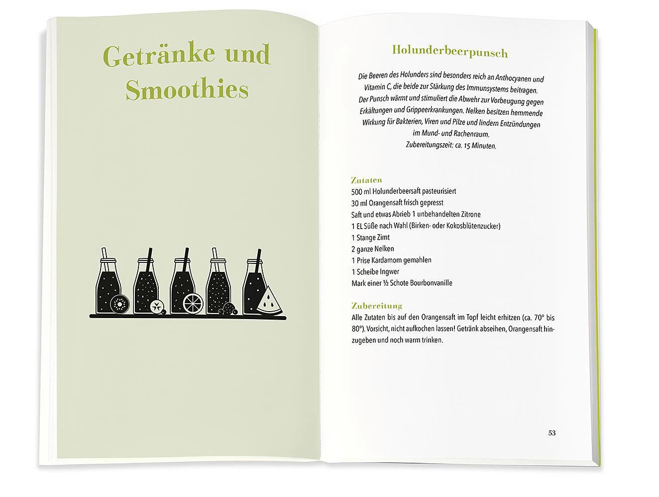 Bild: 9783426879122 | Immunbooster vegan | Ruediger Dahlke | Taschenbuch | 93 S. | Deutsch