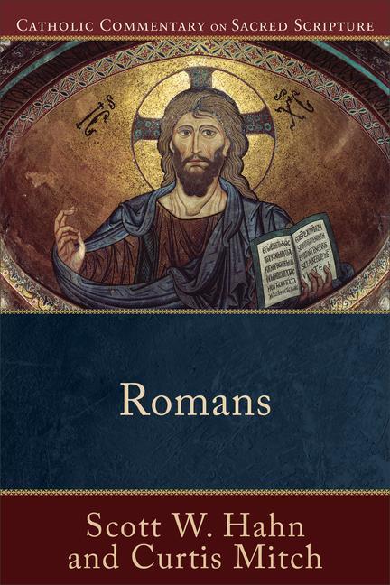 Cover: 9780801036781 | Romans | Scott W. Hahn (u. a.) | Taschenbuch | Englisch | 2017