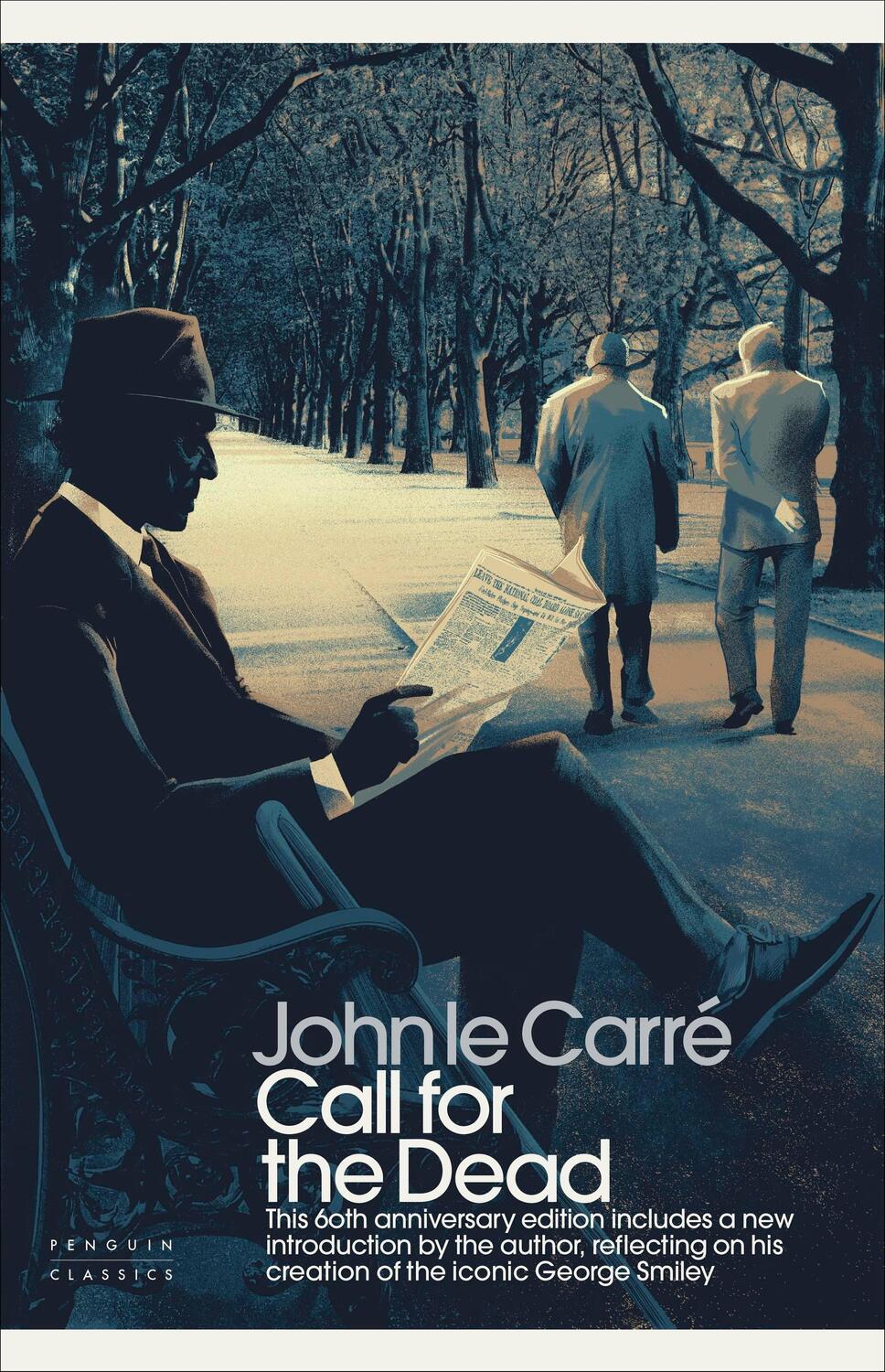 Cover: 9780241521809 | Call for the Dead. Anniversary Edition | John Le Carré | Buch | 2021