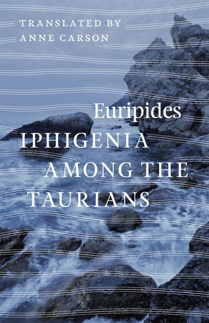Cover: 9780226203621 | Iphigenia among the Taurians | Euripides | Taschenbuch | Englisch