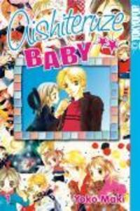 Cover: 9783867195133 | Aishiteruze Baby 01 | Aishiteruze Baby 1 | Yoko Maki | Taschenbuch