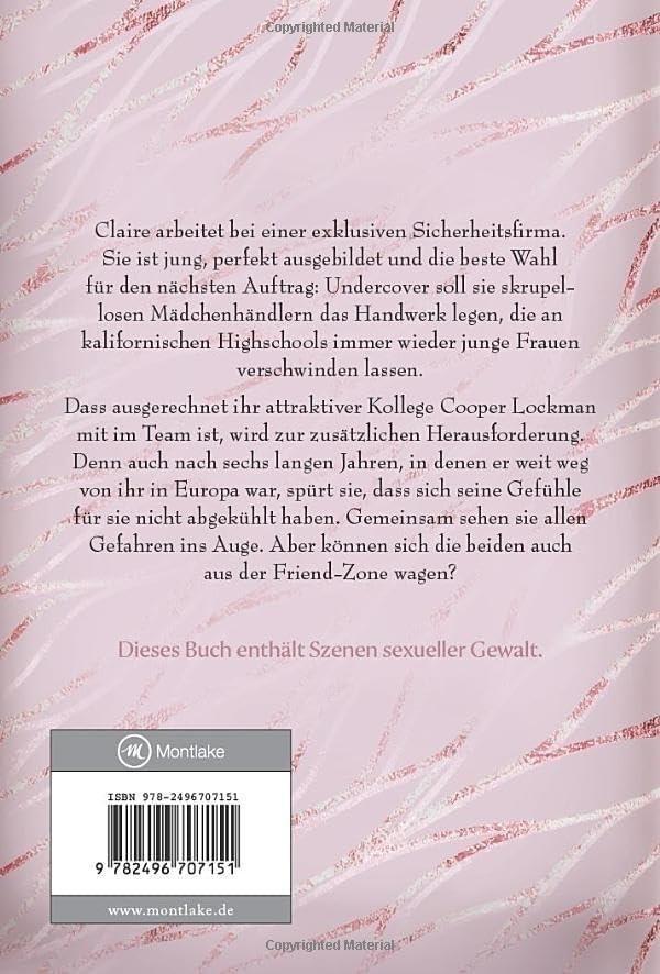 Rückseite: 9782496707151 | Ziel aufs Herz | Catherine Bybee | Taschenbuch | Herzen im Visier