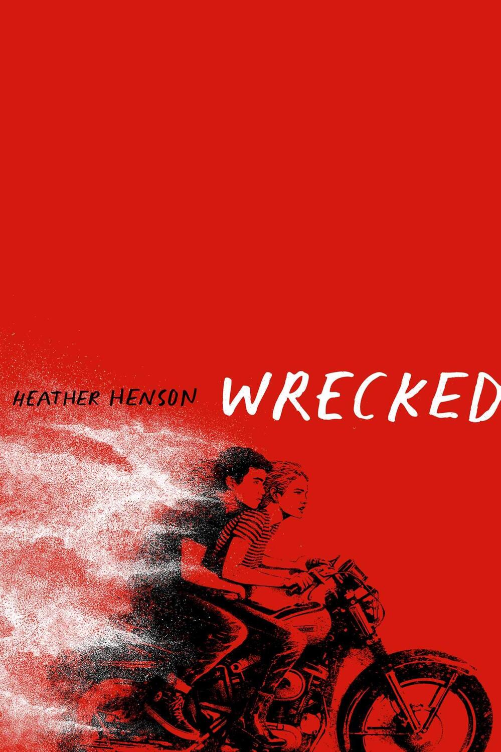 Cover: 9781442451087 | Wrecked | Heather Henson | Taschenbuch | Englisch | 2023