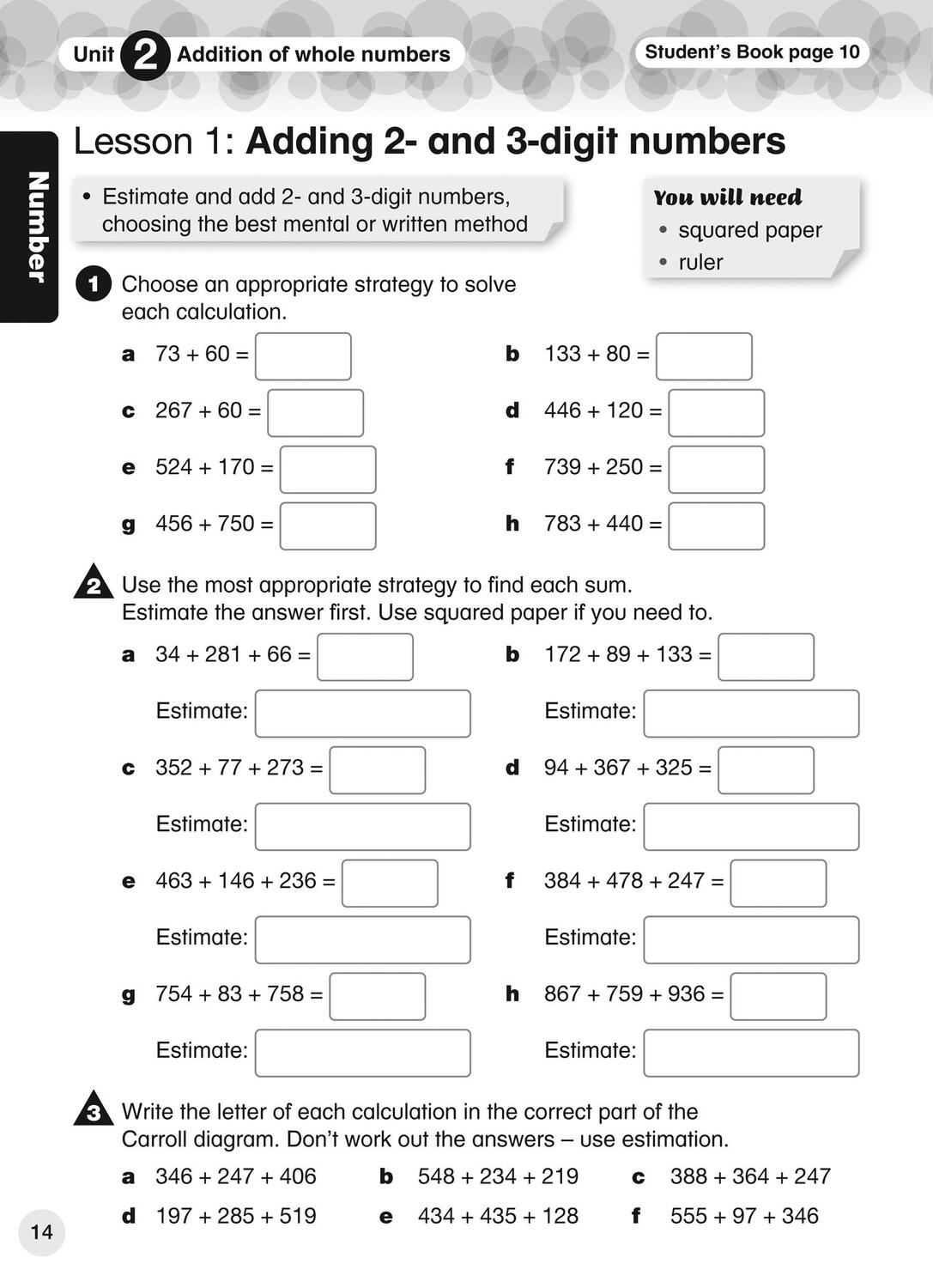 Bild: 9780008369491 | Hodge, P: International Primary Maths Workbook: Stage 5 | Paul Hodge