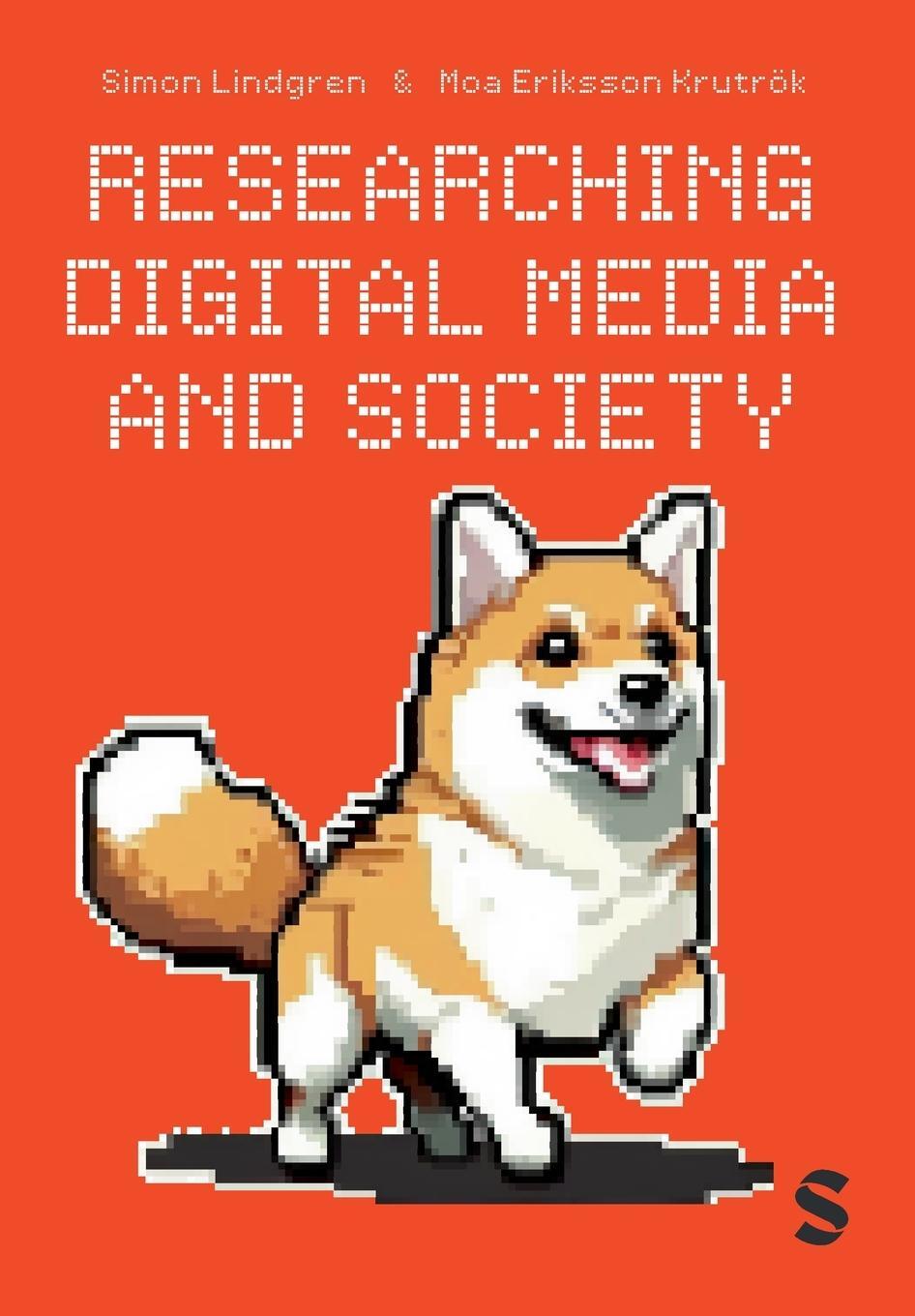Cover: 9781529605167 | Researching Digital Media and Society | Simon Lindgren (u. a.) | Buch