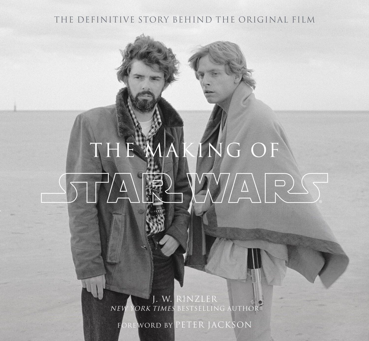 Cover: 9781781311905 | The Making of Star Wars | J.W. Rinzler | Buch | Englisch | 2013