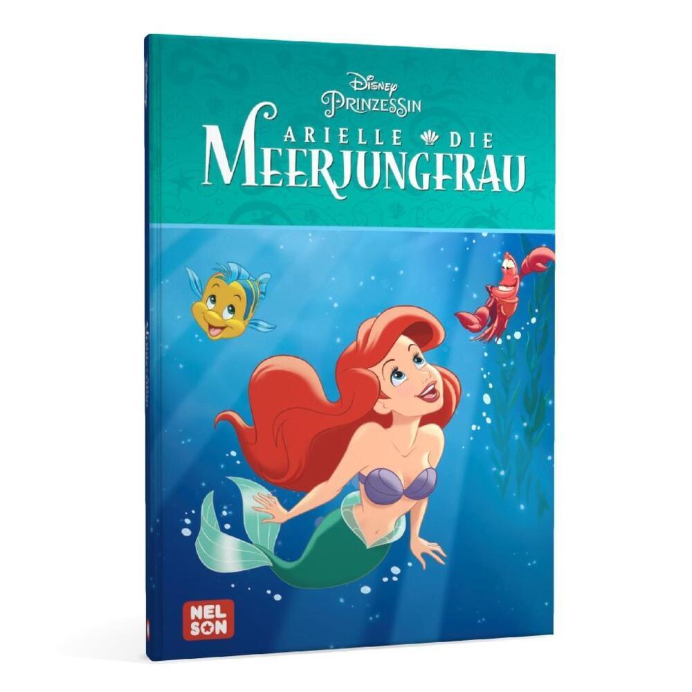 Bild: 9783845122182 | Disney Filmbuch zum Vorlesen | Das Buch zum Film | Walt Disney | Buch