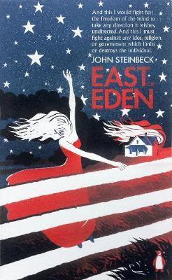 Cover: 9780141394893 | East of Eden | John Steinbeck | Taschenbuch | Penguin Modern Classics