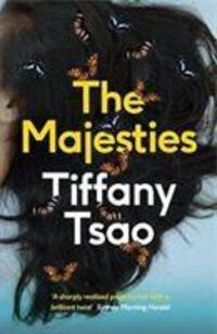 Cover: 9781782276654 | The Majesties | Tiffany Tsao | Taschenbuch | Englisch | 2020