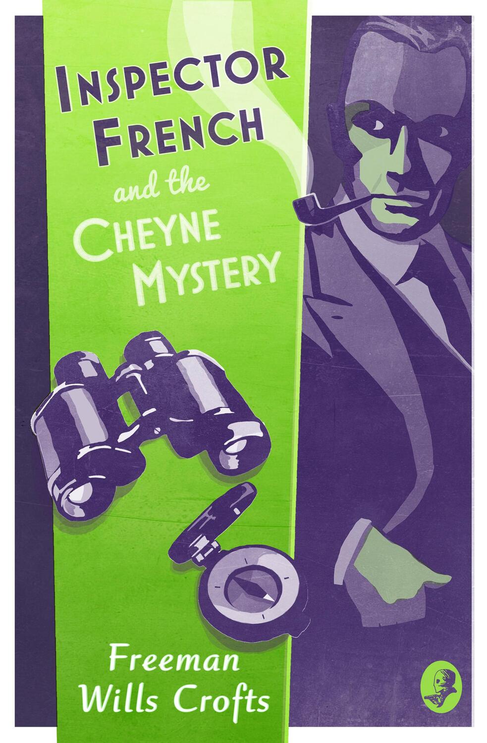 Cover: 9780008190613 | Inspector French and the Cheyne Mystery | Freeman Wills Crofts | Buch